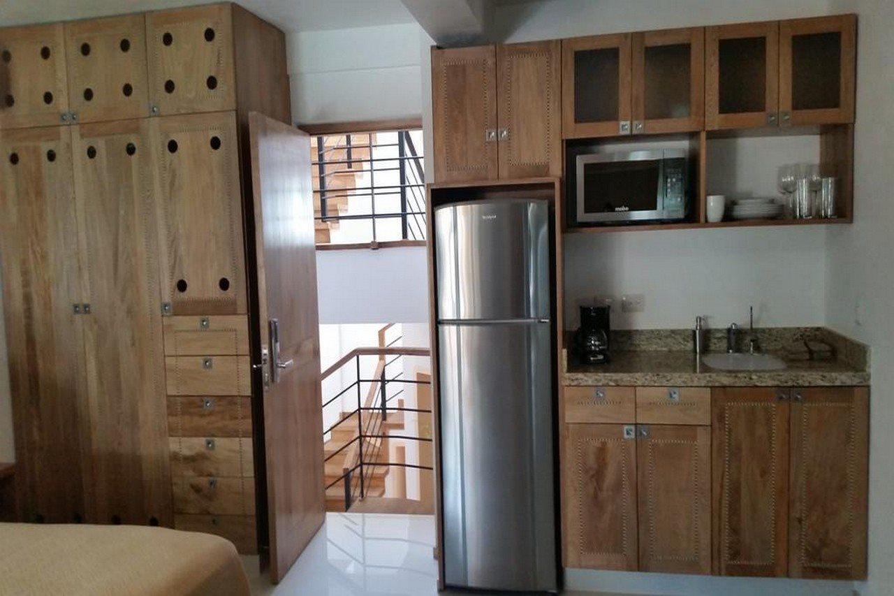 Hotel Andales On The Bay Suites Puerto Vallarta Exterior foto