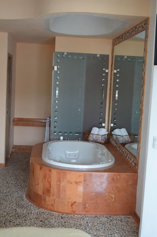 Hotel Andales On The Bay Suites Puerto Vallarta Exterior foto